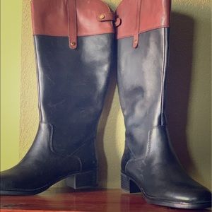 Riding Boots